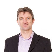 Mark Tunstall