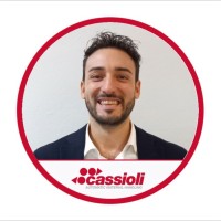 Ettore Cassioli