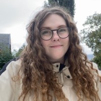 Guro Eileen Vinje Berg