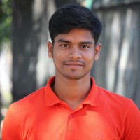 Mohaiminul Hossain