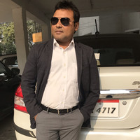 Ashok Tomar