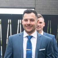 Andrew Cannalonga