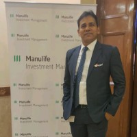 Ashish Srivastava