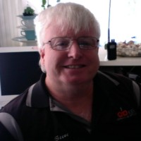 AB Key Locksmith Steve Hope