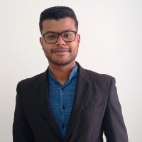 Henrique Almeida Da Silva