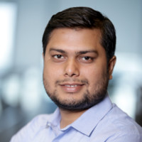 Ashutosh Kumar