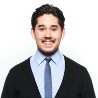 Graydon Oshiro