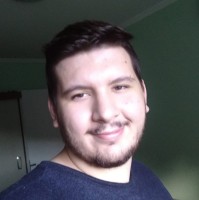 Tarcísio Henkels Junior
