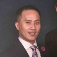 Cedric Conwi, Cfp, Rrc
