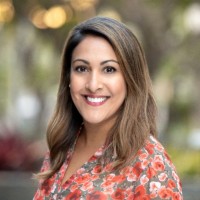 Nadia Wajid