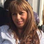 Mercedes Guerrero Sanchez