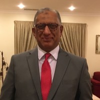 Mohammad Khan