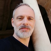 Patrick Fraudet