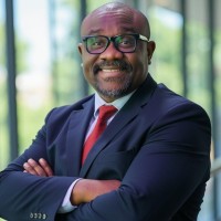 Paul Obalonye