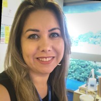 Viviane Helena Rodolfo