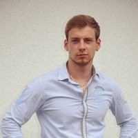 Сергей Самойлов