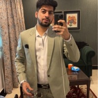 Deepesh Navlani