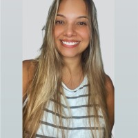 Mayara Echternacht Meliga