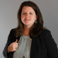 Megan Thurmond Ceballo, Mba