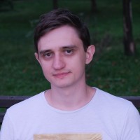 Andrey Telegin