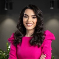Denisa Elena Vlad, Phd