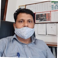 Deepak Rout