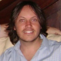 Pablo Federico González