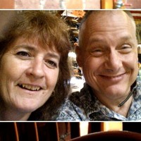 Dave And Lori Miller