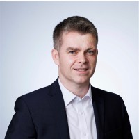 Ciaran McCaffrey