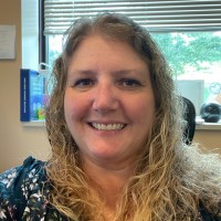 Stacey McMullen Parker