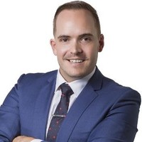 Brendan Walker