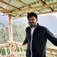 Santha Kumar