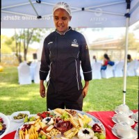 Ofentse Lawrence Diseko