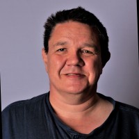 Mark Gerrard