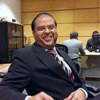 Rasheed Rizvi
