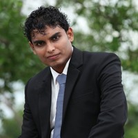 Asantha (Asa) Perera