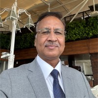 Brijesh Singh Bhadauriya