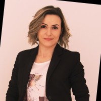 Victoria Baghdasaryan, Sphri