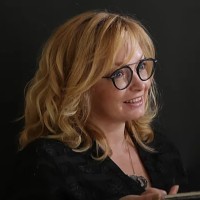 Diana George Dimitrova