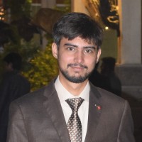 Syed Abbas Haider