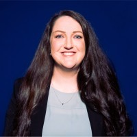 Kayla Anderson David