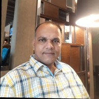Jignesh Rathod