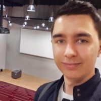 Julian Baptiste