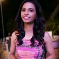 Sakshi Thakare