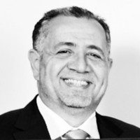Khaled Ramadan CIP, PMP, P.CRM, CCCM