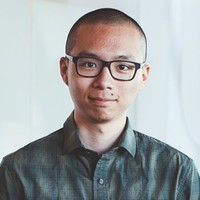 Nicholas Zhang