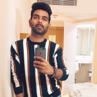 George Varghese