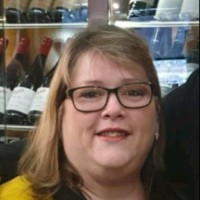 Janine Burns