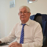 Gaspar Pereira