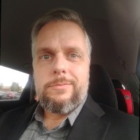 Jason Shellabarger